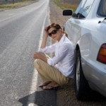 stalled car-exercise